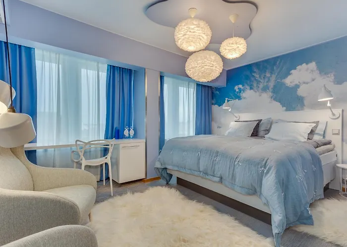 Original Sokos Vaakuna Hotel