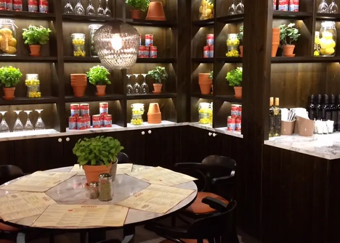 Hotel Original Sokos Vaakuna 4*