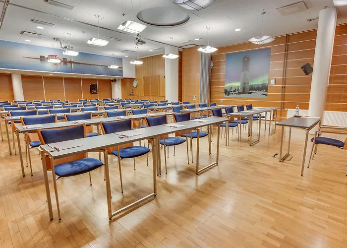 Original Sokos Vaakuna Vaasa