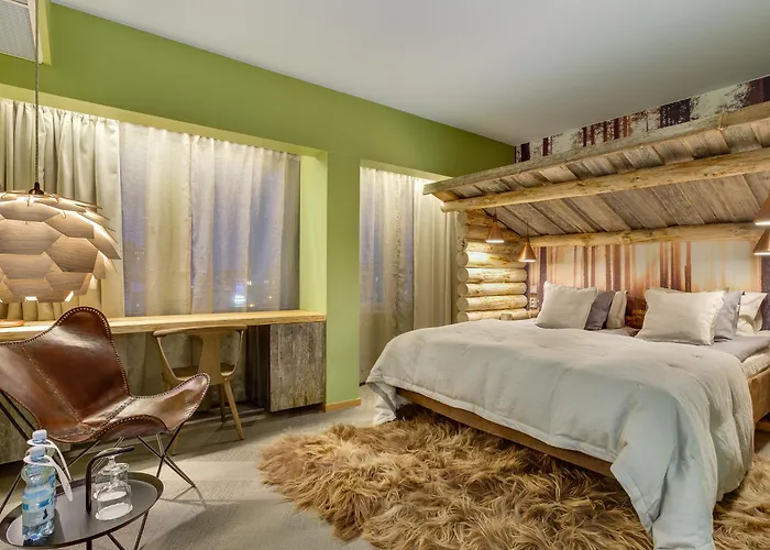 Original Sokos Vaakuna Hotel 4*