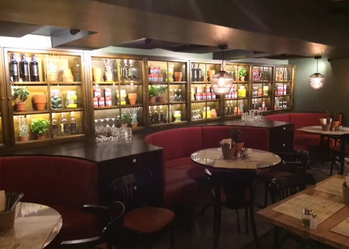 فندق Original Sokos Vaakuna 4*