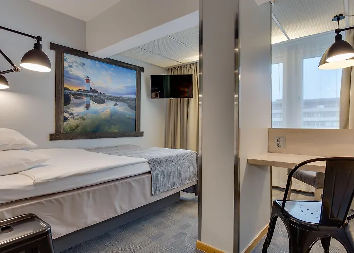 Original Sokos Vaakuna Hotel Vaasa