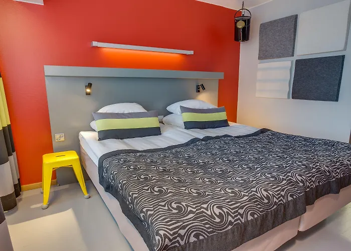 Original Sokos Vaakuna فندق