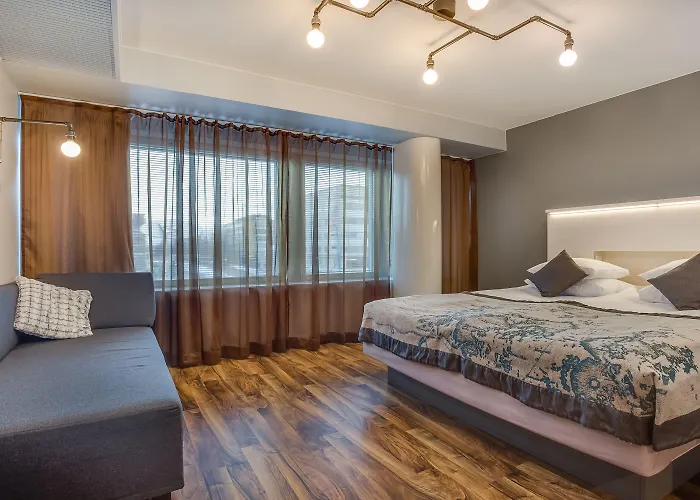 Original Sokos Vaakuna Hotel 4*