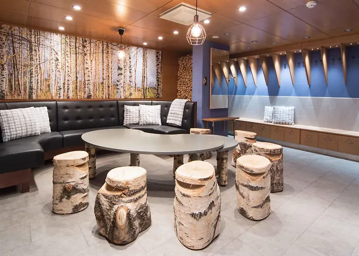 Original Sokos Vaakuna 4* Vaasa