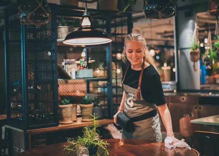 Original Sokos Vaakuna Hotel Vaasa