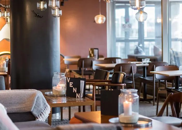 Original Sokos Vaakuna Hotel