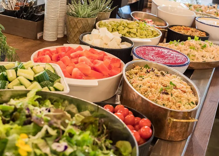 Original Sokos Vaakuna فندق