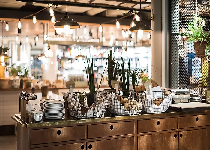 Original Sokos Vaakuna 4*