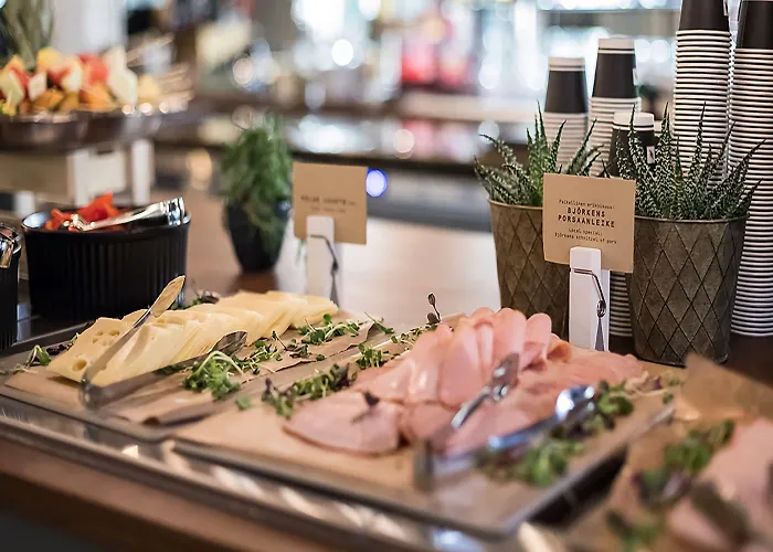 Hotel Original Sokos Vaakuna