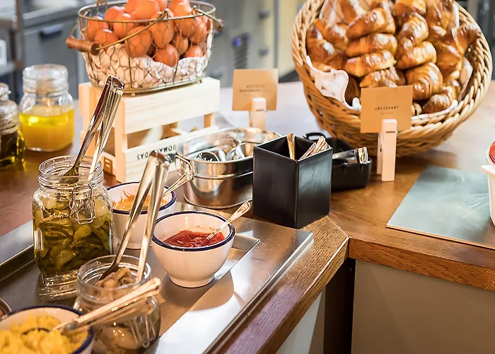 Original Sokos Vaakuna Hotel 4*