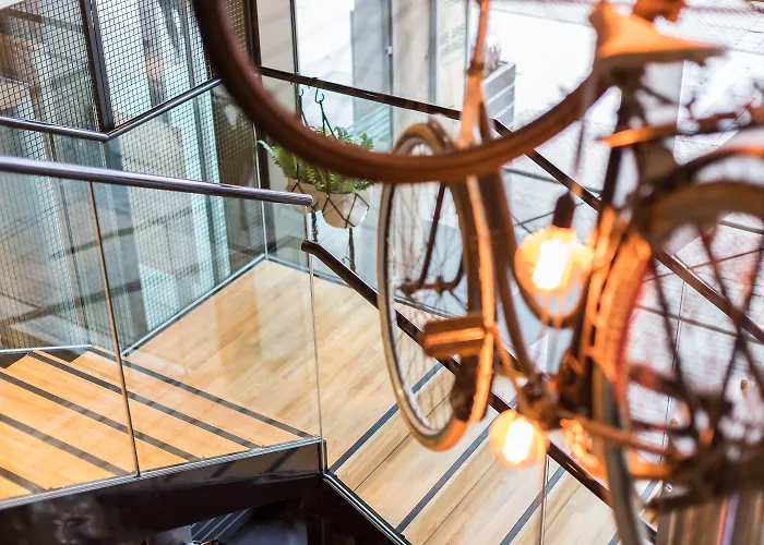 Hotel Original Sokos Vaakuna Vaasa