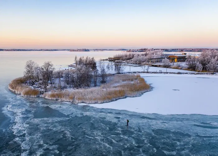 Original Sokos Vaakuna 4* فآسا