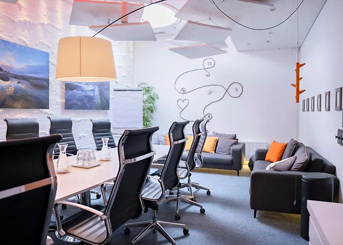 Original Sokos Vaakuna