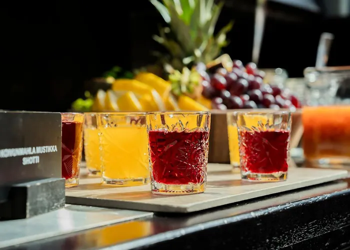 Hotel Original Sokos Vaakuna