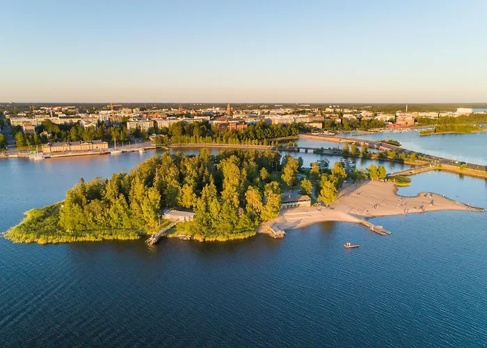 Original Sokos Vaakuna فآسا