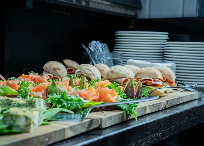 Hotel Original Sokos Vaakuna 4*