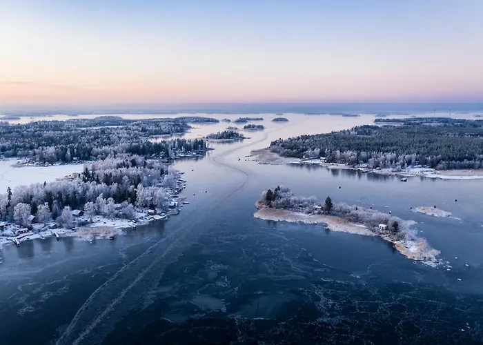 Original Sokos Vaakuna 4*