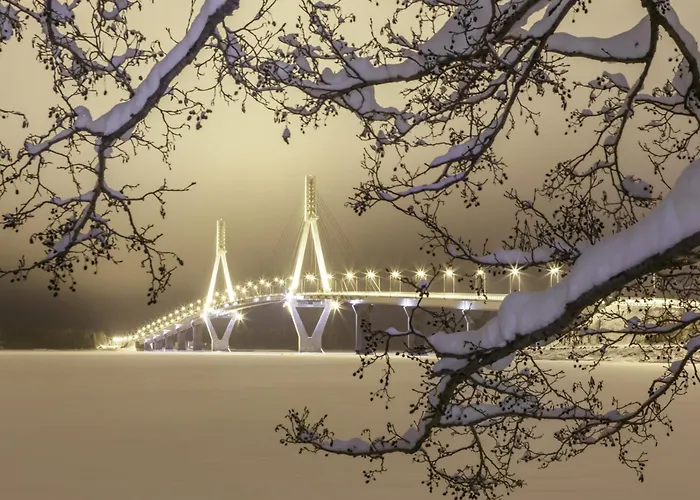 فندق Original Sokos Vaakuna فآسا