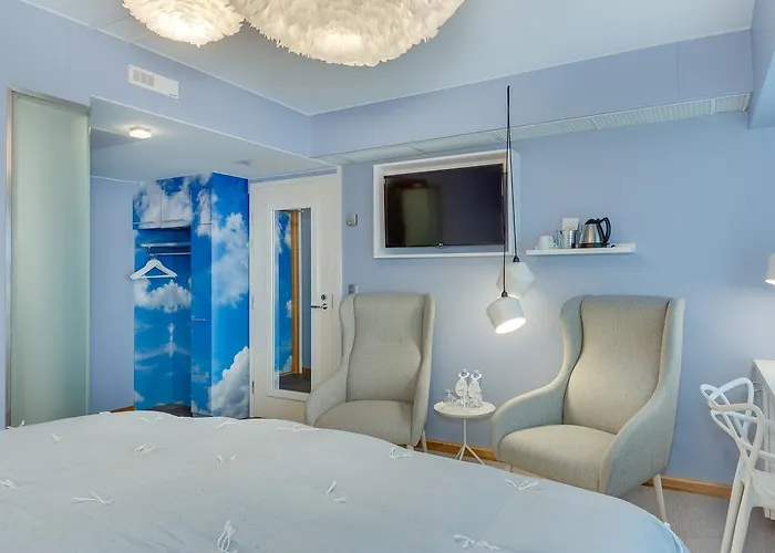 Original Sokos Vaakuna Hotel