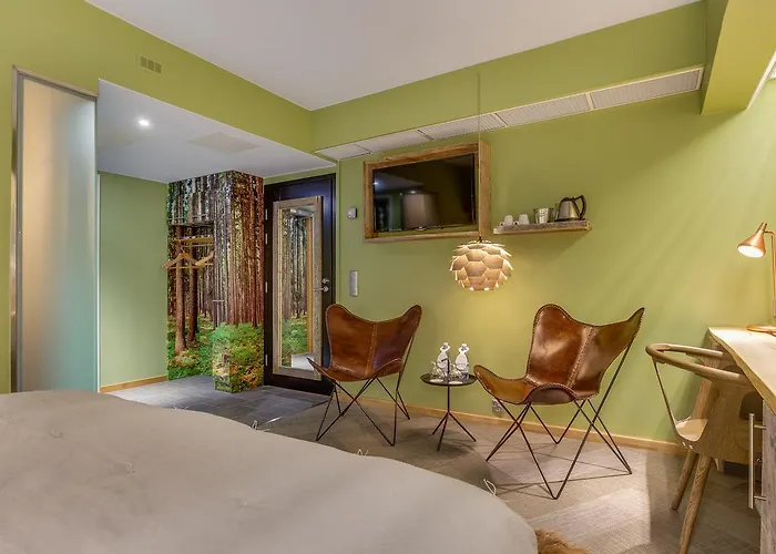 Original Sokos Vaakuna 4* Vaasa