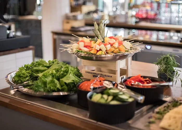 Original Sokos Vaakuna Hotel Vaasa