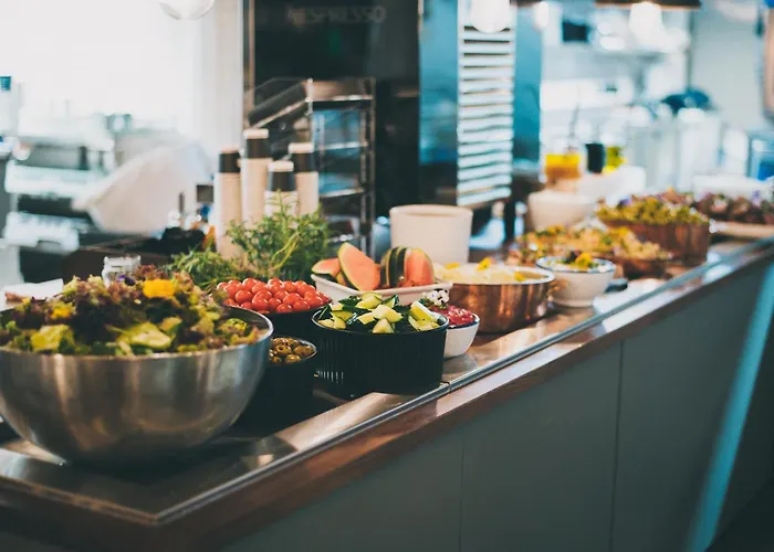 Original Sokos Vaakuna 4* Vaasa