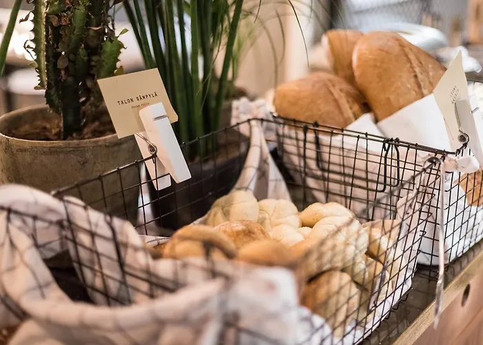 فندق Original Sokos Vaakuna