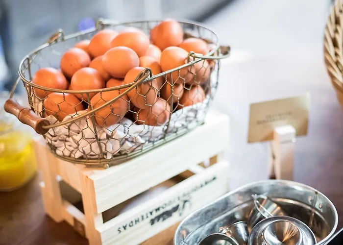 Original Sokos Vaakuna فندق