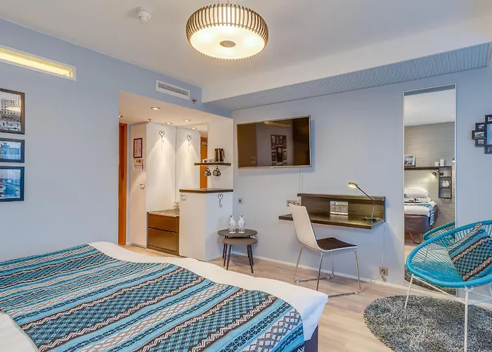 Hotel Original Sokos Vaakuna Vaasa