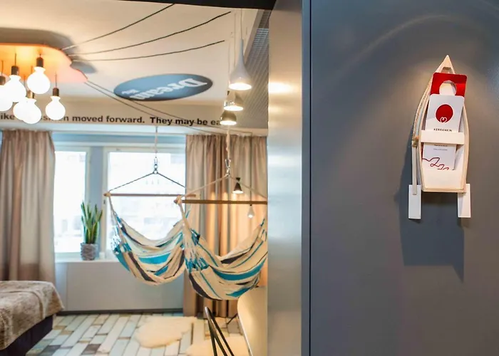 Original Sokos Vaakuna فندق