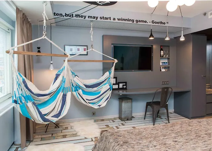 Original Sokos Vaakuna فندق فآسا